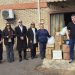 Destinan al Hospital de Barrio Obrero medicamentos que fueron incautados en el IPS Central