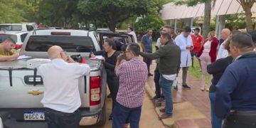 Ratifican prisión preventiva para funcionario del INCAN imputado por tráfico de influencias