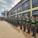 Suman 129 efectivos al Grupo Lince tras culminar curso de operaciones