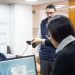 Gustavo Alfaro y su cuerpo técnico inician trámites para obtener la residencia permanente en Paraguay
