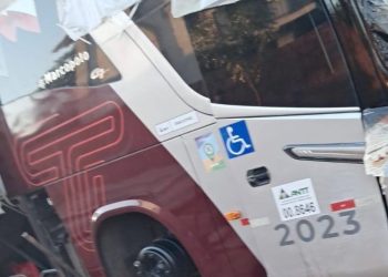 Mecánico muere aplastado por un ómnibus en taller de San Lorenzo