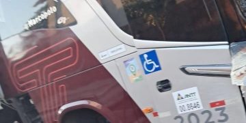 Mecánico muere aplastado por un ómnibus en taller de San Lorenzo