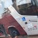 Mecánico muere aplastado por un ómnibus en taller de San Lorenzo
