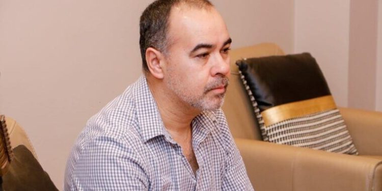Caso Pavo Real: Corte rechaza hábeas corpus de exesposo de fiscala y ratifica su prisión