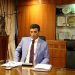 El ministro Víctor Ríos cuestiona filtraciones del Ministerio Público y pide respetar el debido proceso