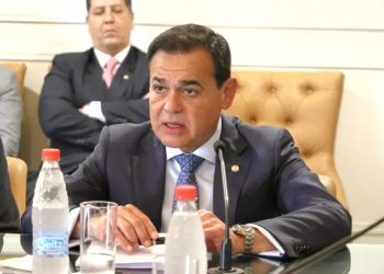 Paraguay fortalece lazos diplomáticos en agenda estratégica en Washington