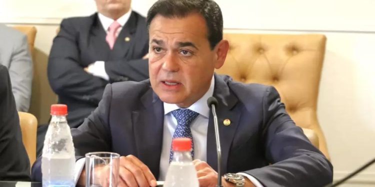 Paraguay fortalece lazos diplomáticos en agenda estratégica en Washington