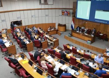Reforma de la Caja Parlamentaria: Jubilación a los 60 años y sin aporte estatal