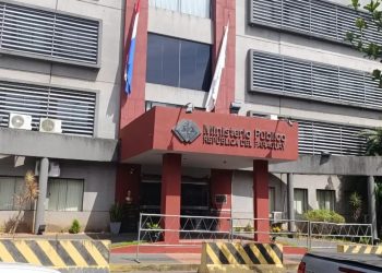 Imputan a un hombre por abusar de su nieta en Itapúa