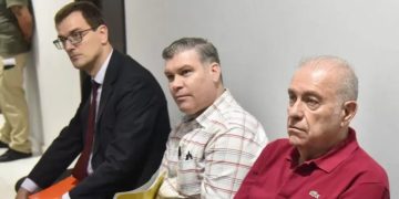 Niegan salidas transitorias a Fernando González Karjallo tras hallazgo de celulares y alcohol en su celda