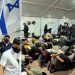 Ministro de Seguridad de Israel difunde videos sobre activistas de la Flotilla a Gaza y desata crisis diplomática