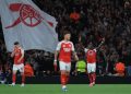 Arsenal es el primer finalista de la Champions League