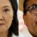 Perú confirma balotaje entre Keiko Fujimori y Roberto Sánchez tras agónico conteo