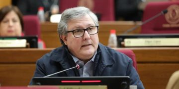 Fiscalía urge a la Corte destrabar el proceso contra Rafael Filizzola paralizado por inhibiciones
