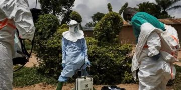 La OMS declara emergencia internacional ante un brote de ébola en África