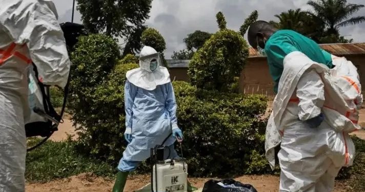 La OMS declara emergencia internacional ante un brote de ébola en África