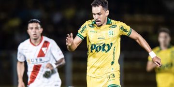 Conmebol traslada a Asunción los partidos de los clubes bolivianos por la crisis social