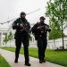 Tiroteo frente a la Casa Blanca desata el pánico en Washington y obliga a resguardar al presidente Donald Trump