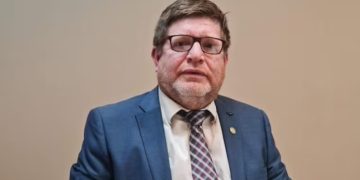 Justicia declara extinción de causa para exfuncionario de la Cámara de Diputados