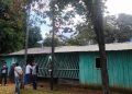 Agricultor falleció atragantado durante un almuerzo familiar