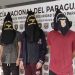 Detienen a tres hermanos tras asalto a una vivienda, hurto y abuso de una menor