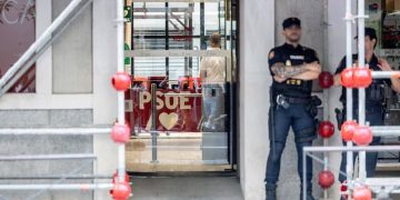 España: Imputan a la cúpula del partido de Gobierno por desviar fondos para frenar investigaciones judiciales