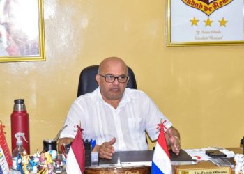 Tribunal ratifica reapertura de investigación al intendente de Ñemby por presunta lesión de confianza