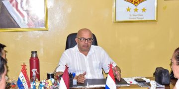 Tribunal ratifica reapertura de investigación al intendente de Ñemby por presunta lesión de confianza