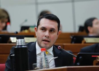 Corte reactiva proceso contra el senador Hernán Rivas y anula su sobreseimiento