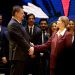 Laura Fernández asume la presidencia de Costa Rica