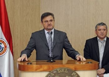 Corte confirma sobreseimiento de extitular de la ANDE y ordena investigar negligencia fiscal