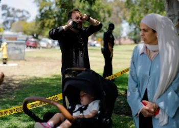 Tiroteo en el Centro Islámico de San Diego deja cinco muertos tras intervención policial