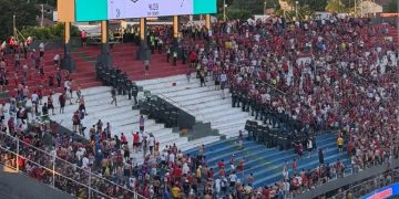 Cerro Porteño apela fallo del superclásico y exige reanudar el partido