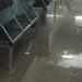Denuncian supuesto boicot en el Hospital Central del IPS tras inundación de un quirófano
