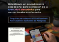 Paraguayos en España tendrán acceso a más de 400 trámites online