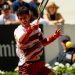 Roland Garros anuncia sanción económica a Dani Vallejo