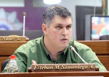Ratifican continuidad de proceso contra Diputado por enriquecimiento ilícito