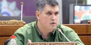 Ratifican continuidad de proceso contra Diputado por enriquecimiento ilícito