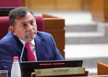Piden auditar fondos de Odesur ante sospechas de irregularidades