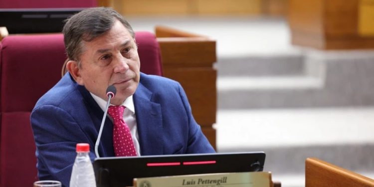 Piden auditar fondos de Odesur ante sospechas de irregularidades
