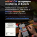 Paraguayos en España tendrán acceso a más de 400 trámites online