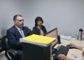 Elevan a juicio oral la causa «Mafia de los pagarés» que involucra a una exjueza y otros 10 procesados