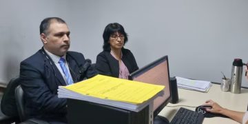 Elevan a juicio oral la causa «Mafia de los pagarés» que involucra a una exjueza y otros 10 procesados