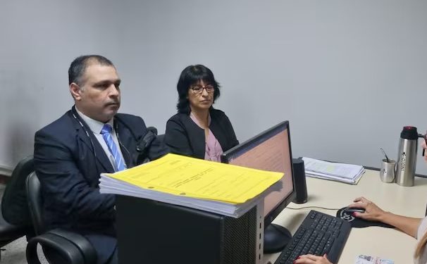 Elevan a juicio oral la causa «Mafia de los pagarés» que involucra a una exjueza y otros 10 procesados