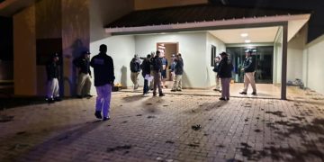 Decretan prisión preventiva para abogado procesado por pornografía infantil y lavado de activos