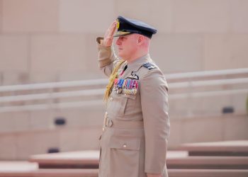Londres refuerza su postura militar en las Malvinas tras filtraciones del Pentágono