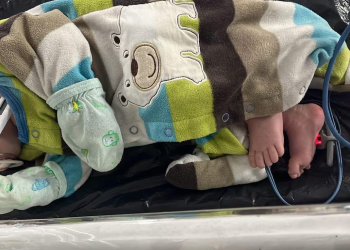 Imputan y piden prisión para dos mujeres por la desaparición de la bebé en Villa Hayes