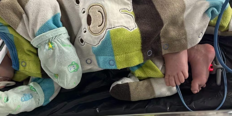 Imputan y piden prisión para dos mujeres por la desaparición de la bebé en Villa Hayes