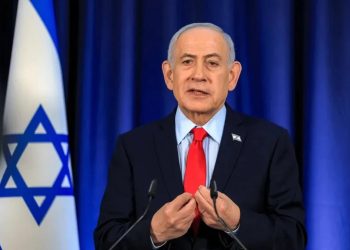 Primer Ministro de Israel ordena avanzar en Gaza para tomar el control del 70% del territorio
