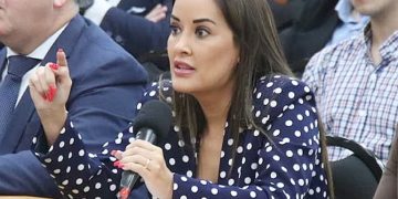 Incluyen a jueza procesada en la «Mafia de los Pagarés» en terna para Juzgado